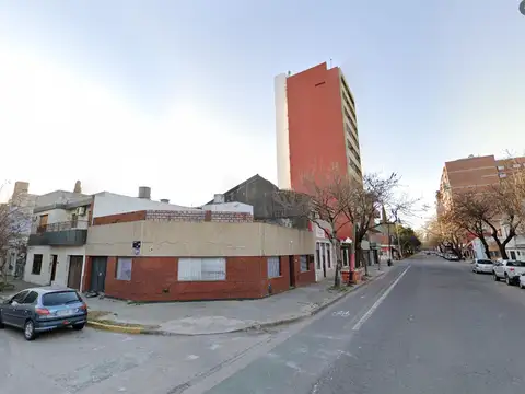 Buenos Aires y Viamonte