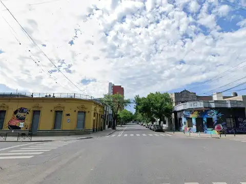 Venta terreno construcción | Rosario