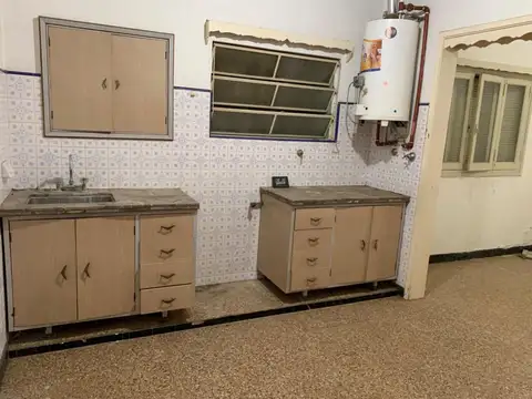 Casa en Venta 50 años