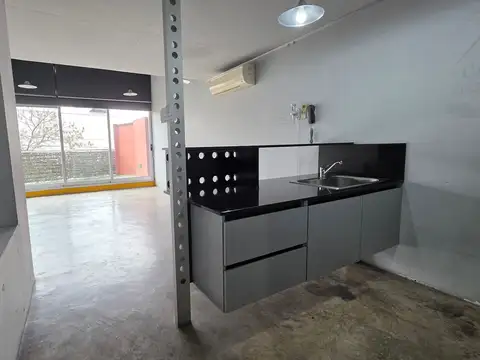 Departamento en Alquiler al Noroeste