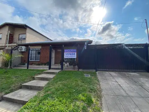 Casa en Belen De Escobar
