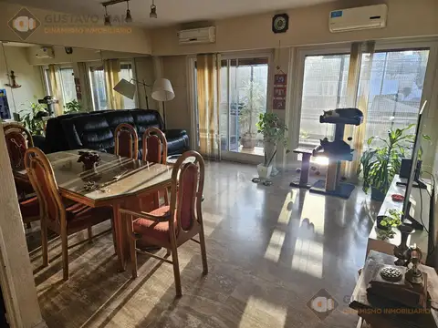 Nueva York esquina Av. Segurola