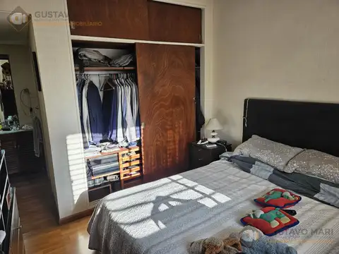 Departamento en Venta con 2 cocheras