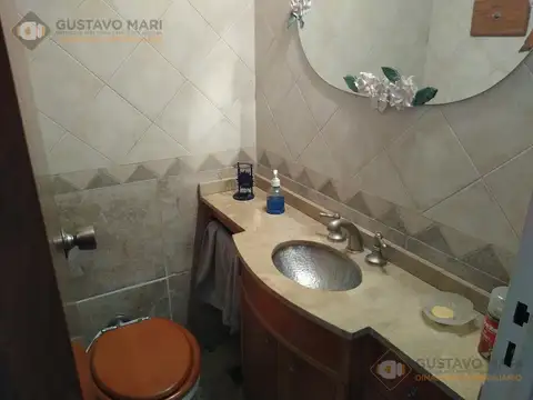 Departamento en Venta de 3 dormitorios