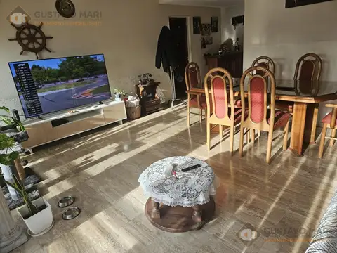 Departamento en Venta en Villa Devoto, USD 280.000