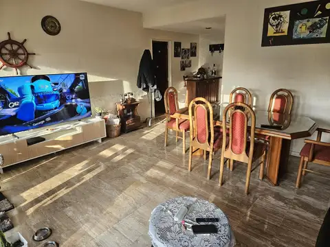 Departamento en Venta de 3 dormitorios