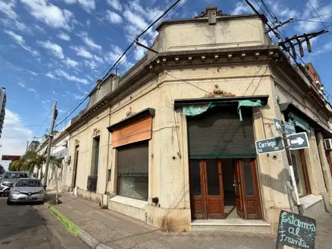 Local - Alquiler - Argentina, Concordia - ENTRE RIOS 449