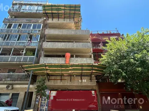 Departamento en Venta 1 año