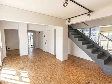 Departamento en Venta en Palermo, USD 270.000