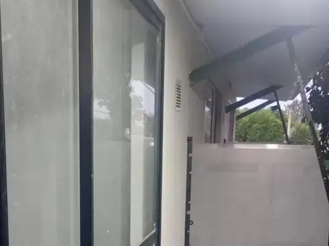 Oficina Monoambiente con 1 baño