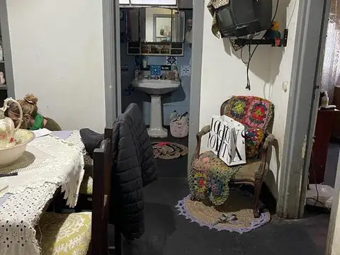 Casa en Venta 60 años