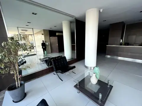 Departamento en Venta al Norte