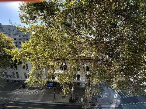 Venta departamento monoambiente en Puerto Madero