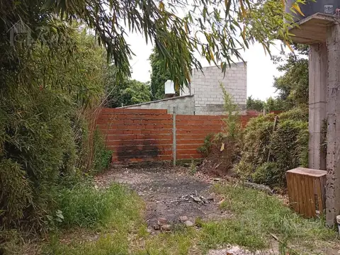 Casa en Alquiler 20 años
