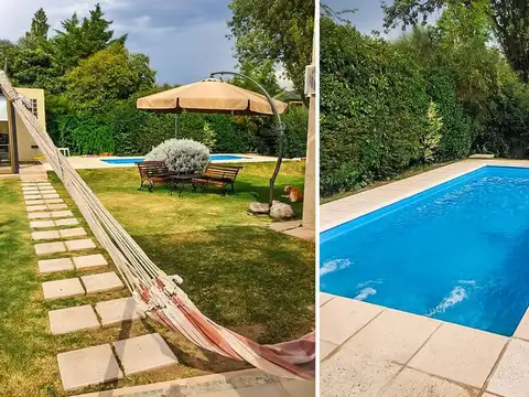Casa en Venta de 4 dormitorios