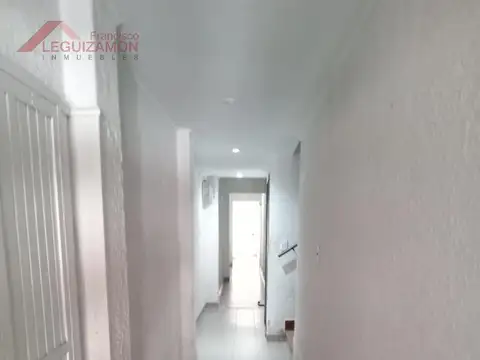 Departamento en Alquiler de 4 ambientes