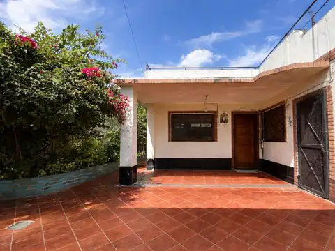 M. González Balcarce 4200