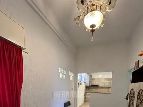 Depto Tipo Casa en Venta de 3 ambientes