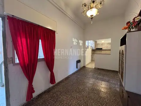 Av. Mitre 3500