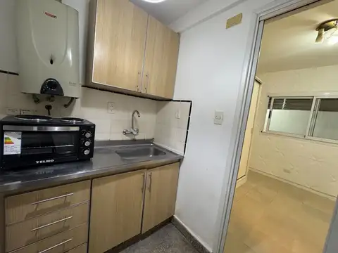 Departamento en Venta en Almagro, CABA