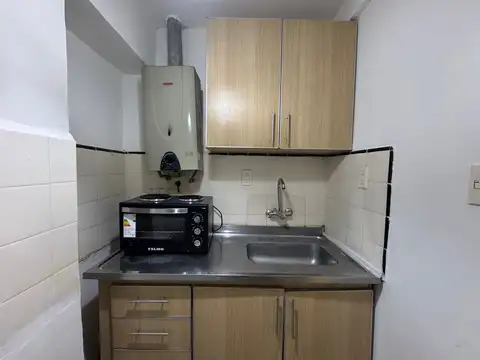 Departamento en Venta en Almagro, CABA