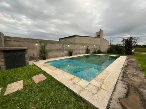 Casa en Venta en Recreo Sur, USD 50.000
