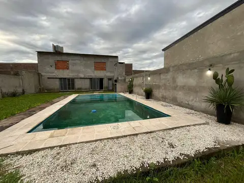 Venta Casa en Recreo Sur