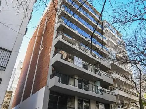 Pasaje Cajaraville 180 Piso 2 - VENTA Departamento Semi Piso 1 Dormitorio