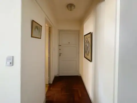 Depto Tipo Casa en Alquiler en Villa Devoto, $ 850.000