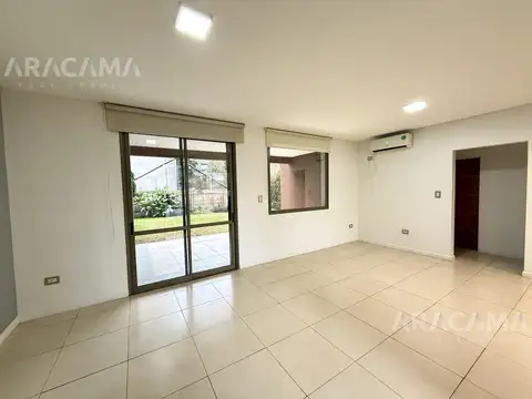 Departamento en Alquiler de 2 dormitorios