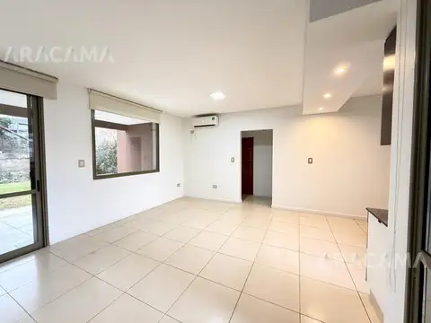 Departamento en Alquiler de 3 ambientes