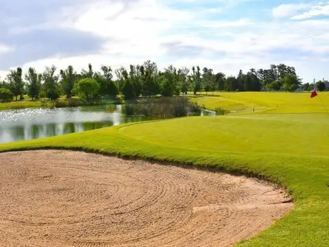 Venta de Terreno de 1036 m2 Estancia La Rinconada