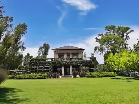 Estancia La Rinconada 100