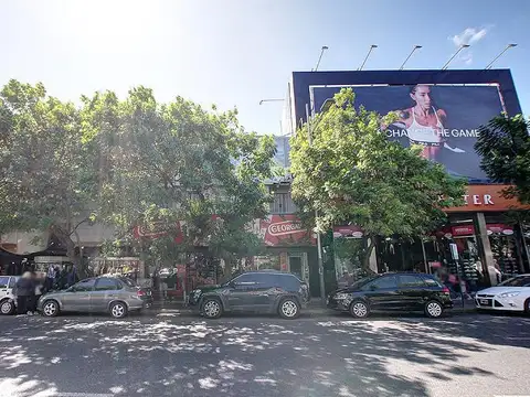 Estratégico local en el centro de San Miguel  a tan solo media cuadra de la Plaza.