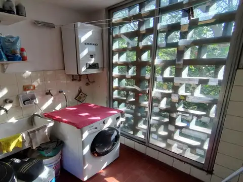 Departamento en Venta 40 años