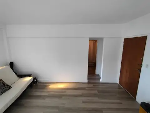 Departamento en Venta en Belgrano, USD 125.000