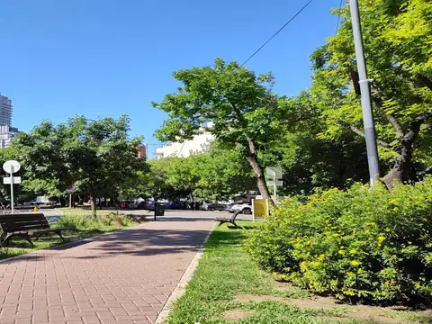 Departamento de 2 ambientes en Venta en Belgrano