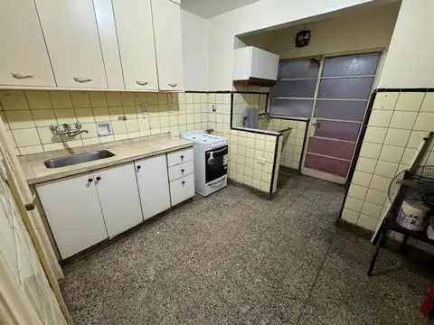 Departamento en Venta en Almagro, USD 128.000