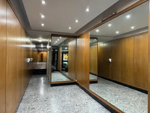 Venta Depto. 4 amb. en Almagro "Oportunidad"