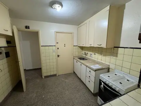 Departamento en Venta de 3 dormitorios