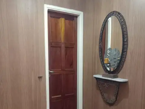 Diagonal Rivadavia , Piso 1