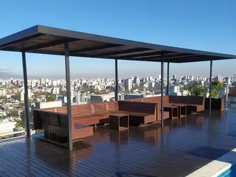 Departamento en Alquiler de 2 ambientes