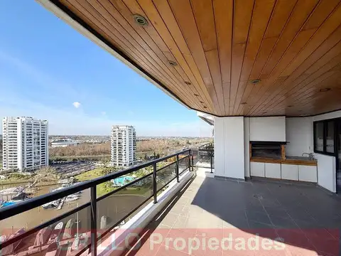 Departamento en Alquiler de 3 dormitorios
