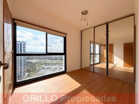 Departamento en Alquiler en Marinas Golf, USD 1.400