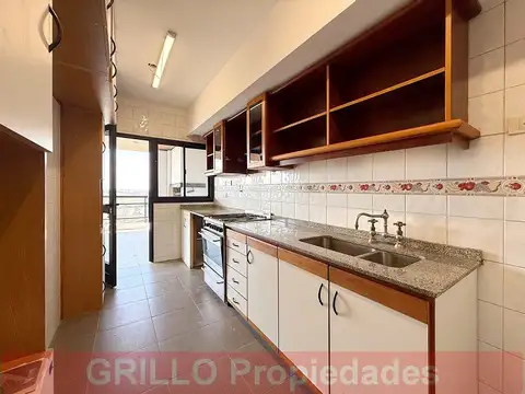 Departamento en Alquiler Apto profesional