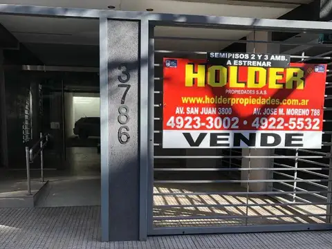 Departamento en Venta de 2 dormitorios