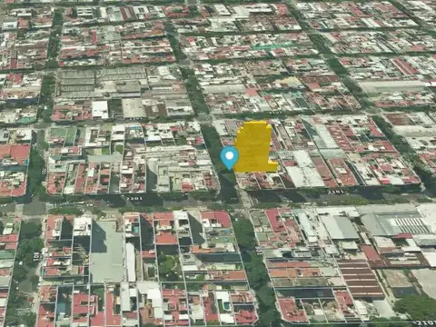 Terreno en Venta en Balvanera, CABA