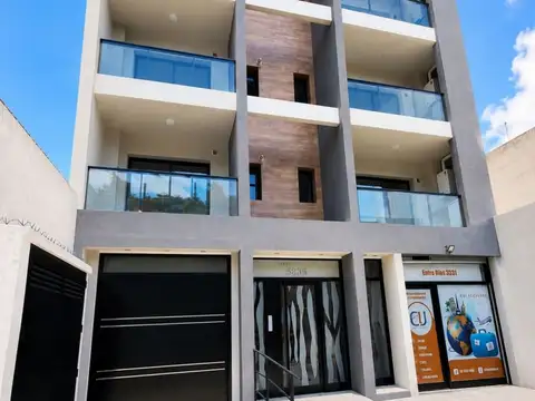 Departamento en Venta en San Justo, Partido de La Matanza