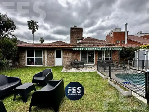 Casa en Venado 4 ambientes con Piscina