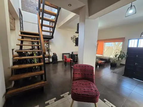 Casa en Venta en El Challao, USD 110.000
